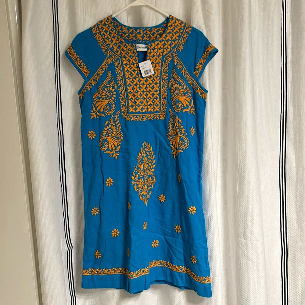 Roller Rabbit Brand New dress!